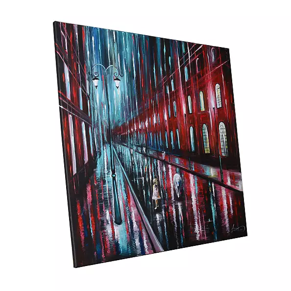 Agata Buczek - Intuicja