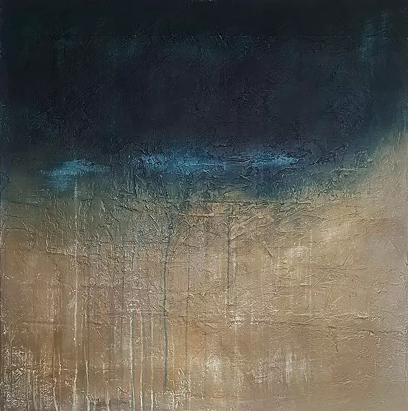 Dorota Kalinowska - Intuicja 