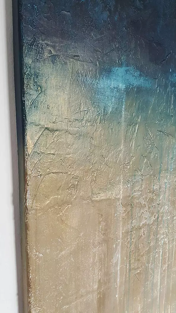 Dorota Kalinowska - Intuicja 