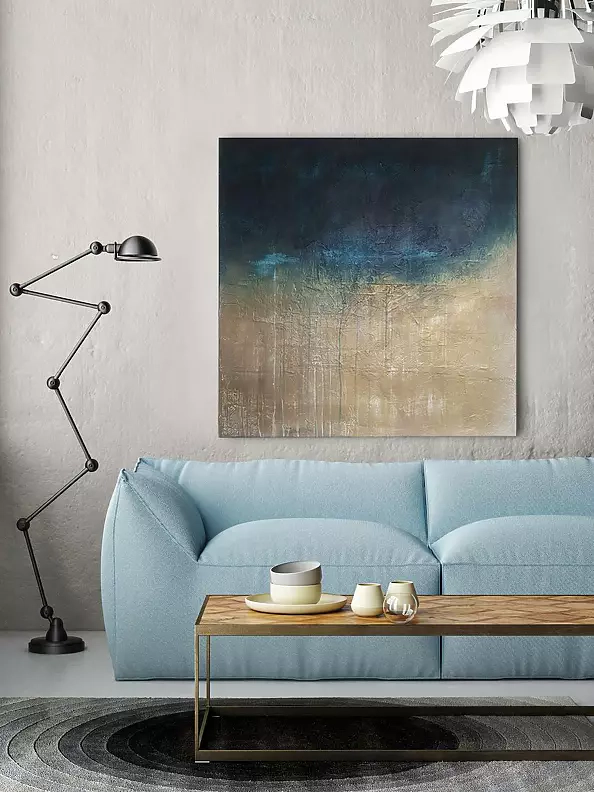 Dorota Kalinowska - Intuicja 