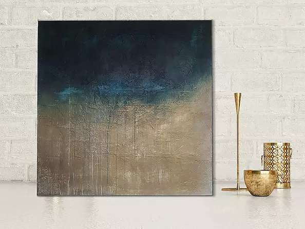 Dorota Kalinowska - Intuicja 