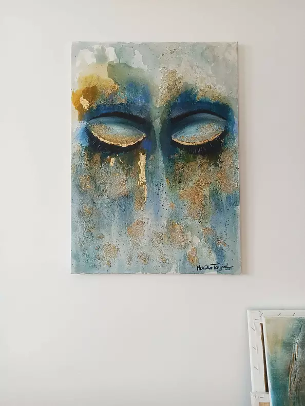 Monika Targiel - Intuition