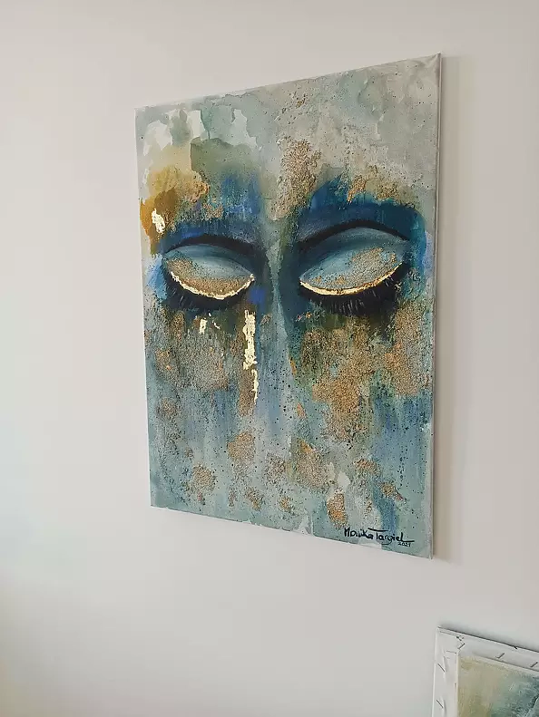 Monika Targiel - Intuition