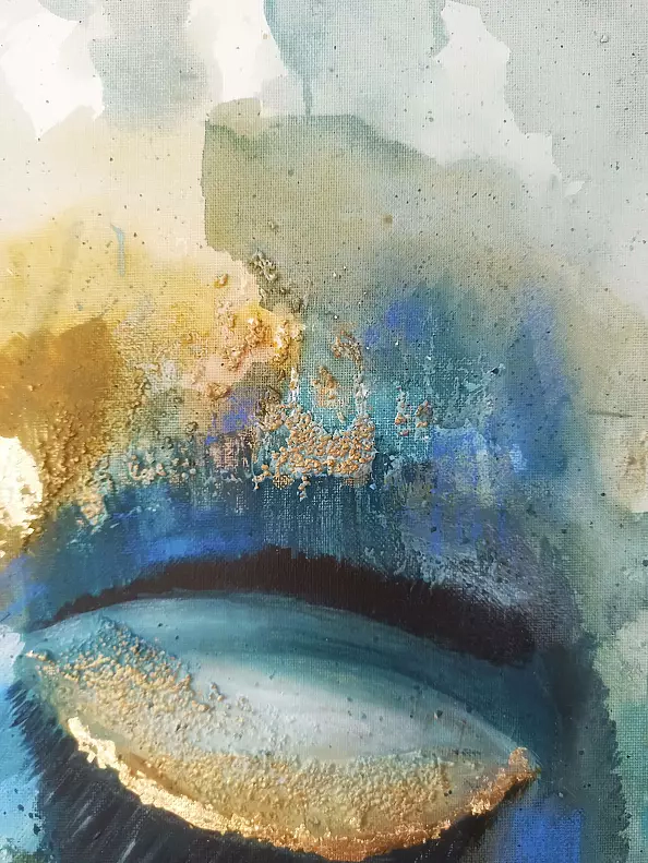 Monika Targiel - Intuition