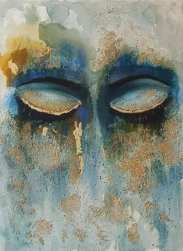 Monika Targiel - Intuition