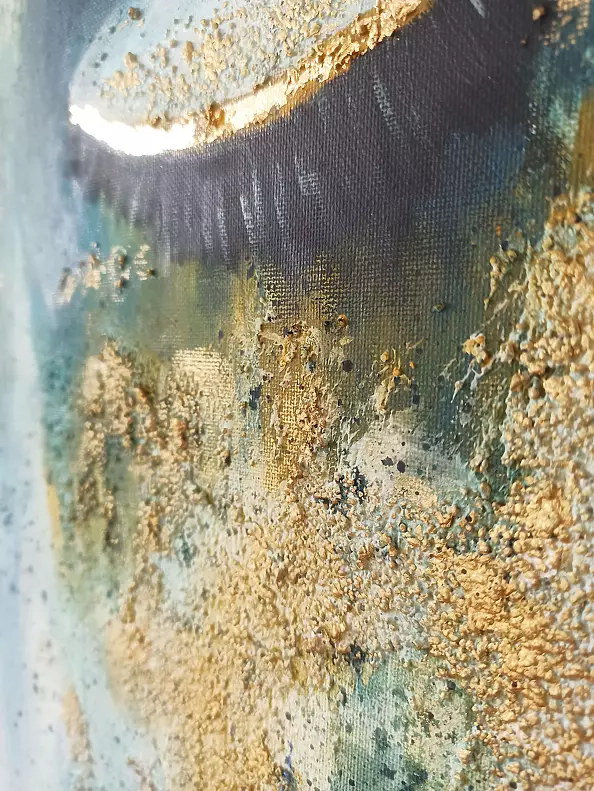 Monika Targiel - Intuition