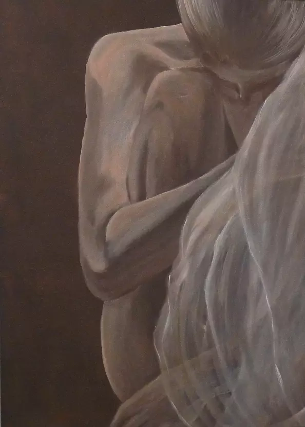 Hanna Uchmańska - intimately 10