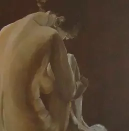 Hanna Uchmańska - intimately 1