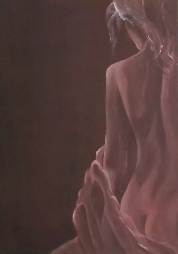 Hanna Uchmańska - Intymnie 3