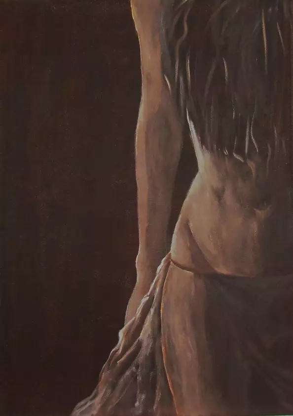 Hanna Uchmańska - Intymnie 4