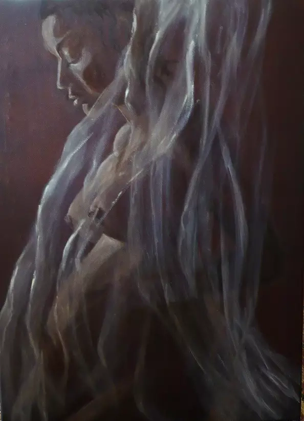 Hanna Uchmańska - intimately 7