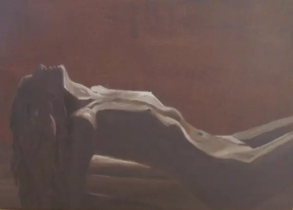 Hanna Uchmańska - Intymnie 8