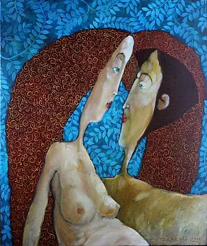 Jarosław Luteracki - Privately