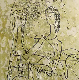 Krystyn Dudkiewicz - Intimacy