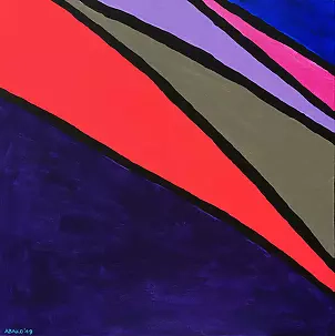   - Invisibilium No2 - III