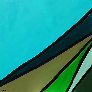   - Invisibilium No2 - II