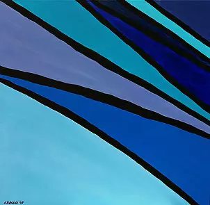   - Invisibilium No2 - IV