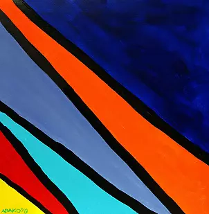   - Invisibilium No2 - VI