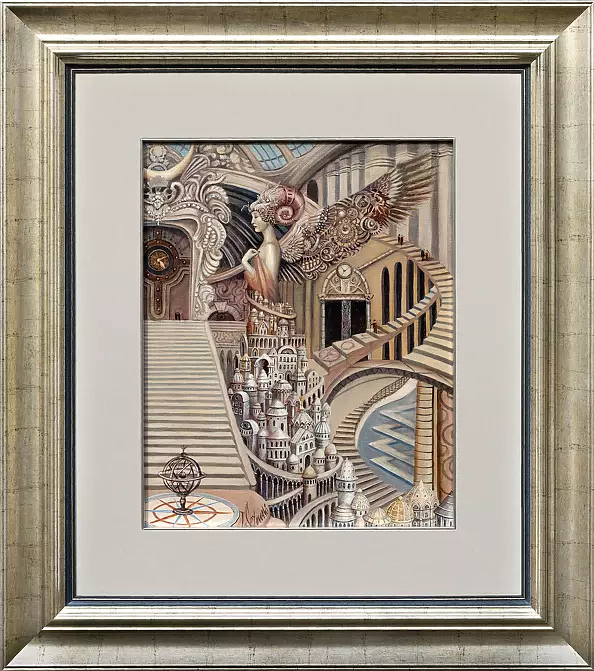 Tomasz Sętowski - Invitatio