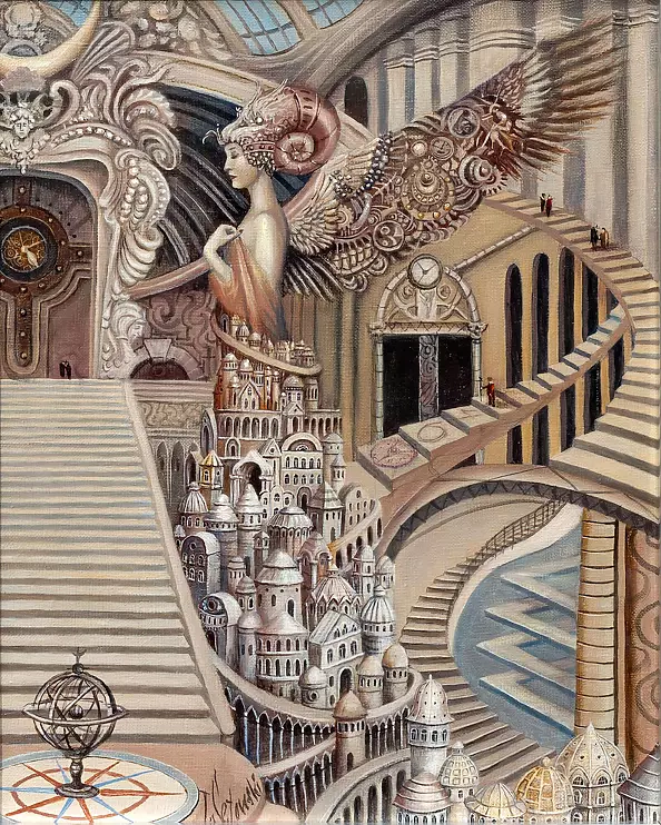 Tomasz Sętowski - Invitatio