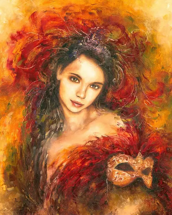 Elżbieta Brożek - Invitation