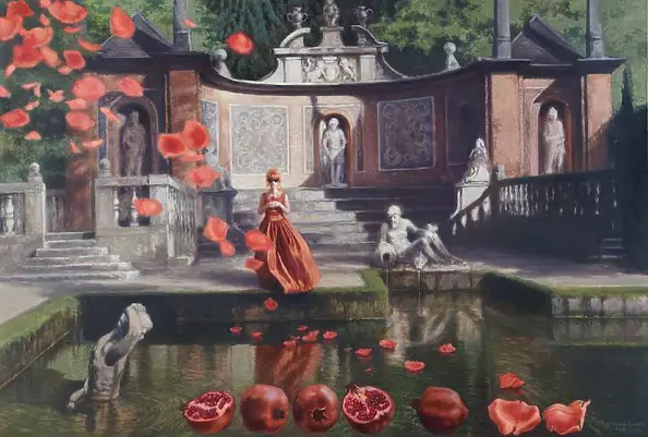 Joanna Sierko Filipowska - Zaproszenie na podwieczorek