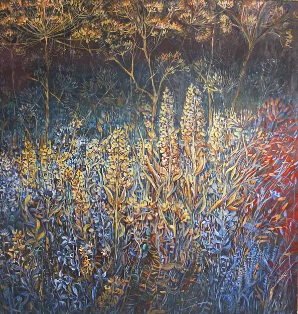 Natalia Karasińska - Invasion