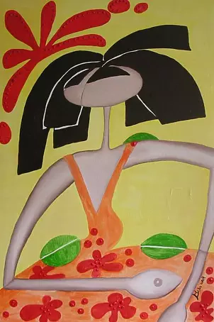 Monika Kołcz - Ipanema