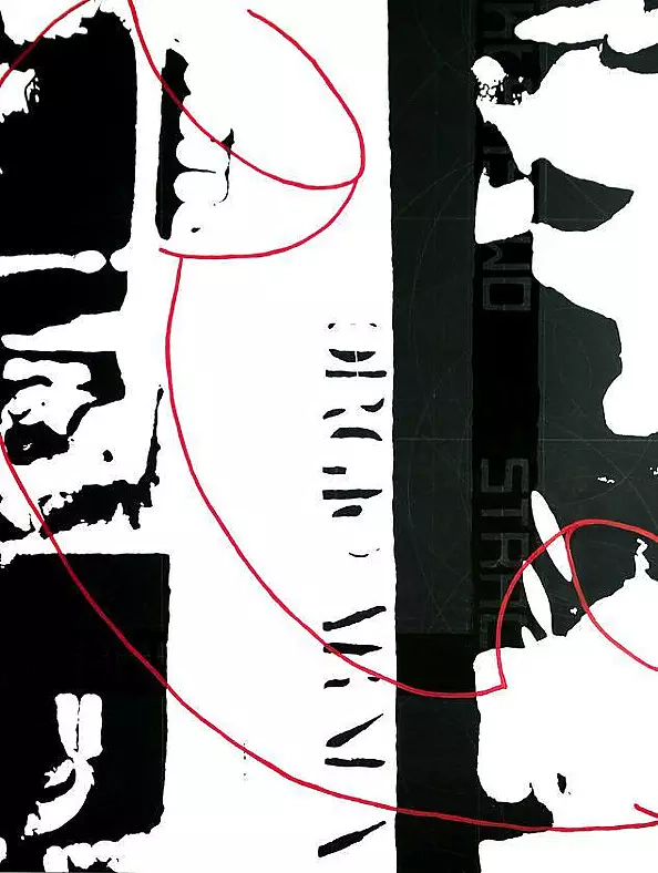 Paweł Garwol - Irlandia