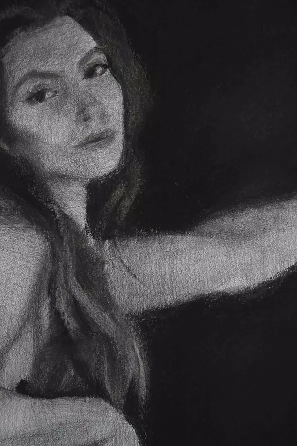 Kamila Ossowska - Irina