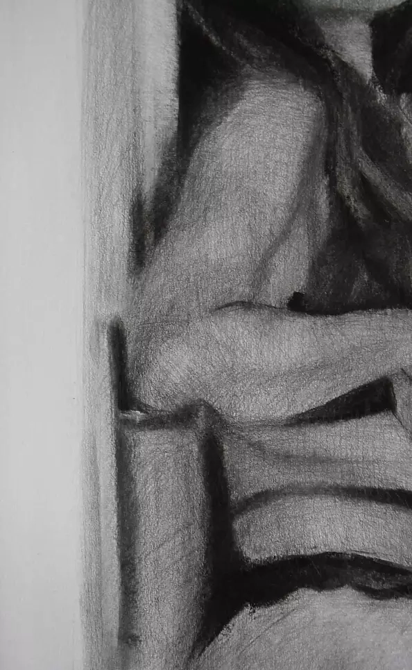 Kamila Ossowska - Irina