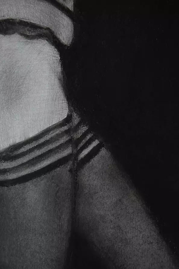 Kamila Ossowska - Irina