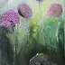 Alicja Walczak - Iris z cyklu Mistic Garden