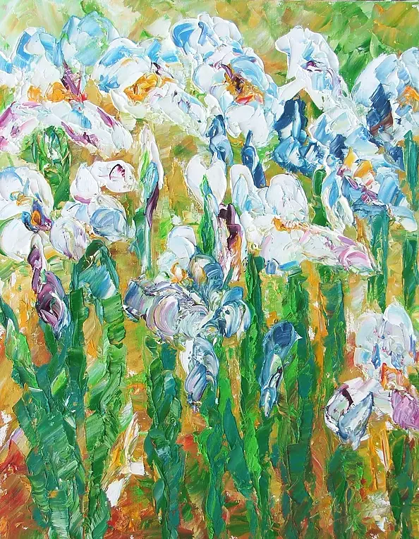 Massimo Spolon - Irys