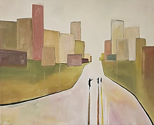 Mariusz Makuła - Irish greens