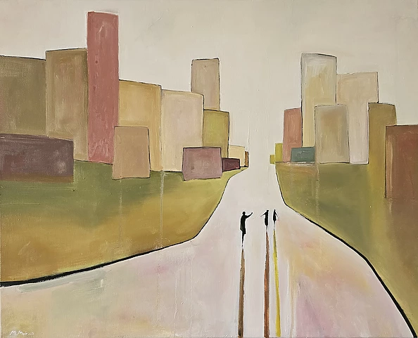 Mariusz Makuła - Irlandzka zieleń