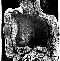 Granishka Truchlińska - Irresistible