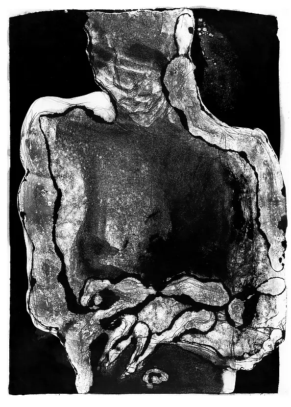 Granishka Truchlińska - Irresistible