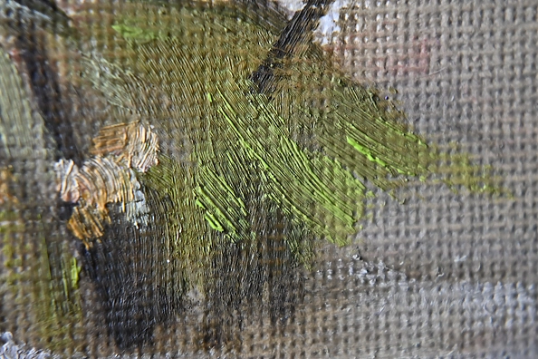 Agnieszka Długołęcka - Iris