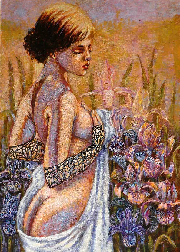 Maciej Urbaniak - Irys