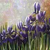 Małgorzata Mutor -  Irysowa nostalgia