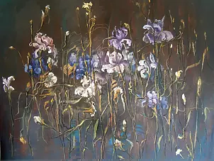 Igor Janczuk - Irises