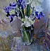 Jerzy Martynów - Irysy