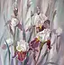 Lidia Olbrycht - Irises