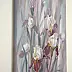 Lidia Olbrycht - Irises