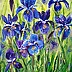Marta Milewska - Irysy