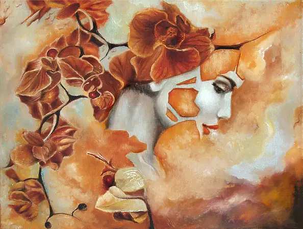 Marlena Selin - Isea