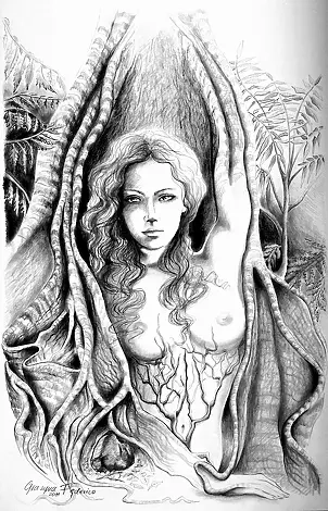 Grazyna Federico - Isebell (wir sind nicht getrennt)