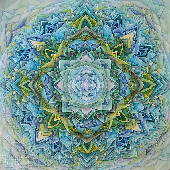 Paulina Szczepaniak - The spark of spring