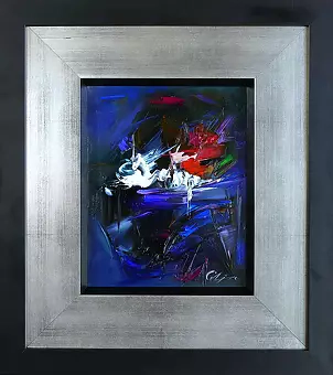 Zdzisław Majrowski - spark